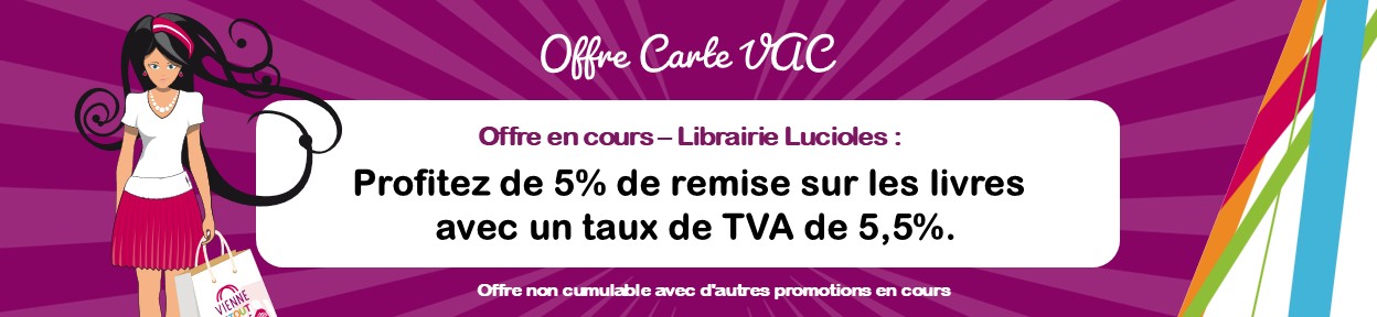 Offres spéciales pour la carte VAC lancée en 2026.
